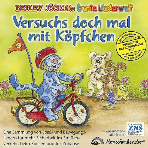 Versuchs Doch Mal mit Köpfchen