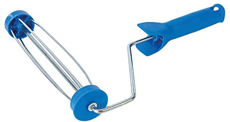 Silverline Cage Roller Frame 230mm (371742)