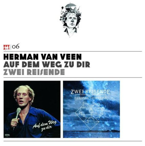 Auf dem Weg zu Dir / Zwei Reisende (2-for-1 Vol. 6)