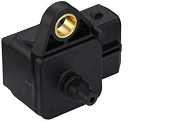 HELLA 6PP 009 400-561 Sensor, intake manifold pressure - 5V