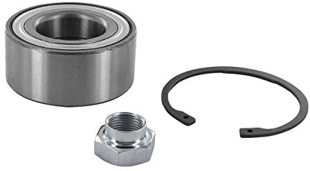 VAICO V22-1021 RADLAGER SATZ VORDERACHSE ABS PASSEND FÜR C4 C5 DS 3 4 5 307 308 EXPERT KIT