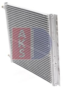 AKS DASIS 546220N Klimaanlagen