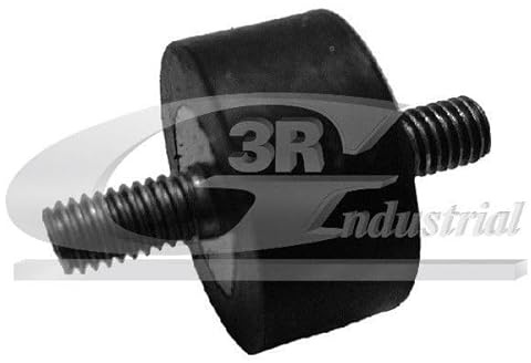 3RG 80702 Halterung, Pumpe Kraftstoffpumpe