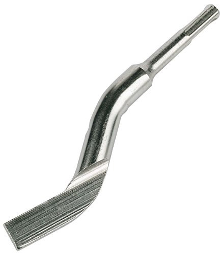 Armeg SDS Plus TCT Mortar Raking Chisel