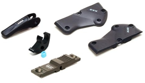Spinlock XAS KIT (6-12mm lines)