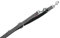 Nobby Führleine Soft Grip, dunkelgrau/schwarz L: 200 cm, B: 25 mm, 1 Stück