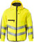 Mascot Thermojacke Dartford, 1 Stück, M, gelb/dunkelanthrazit, 15515-249-1718-M