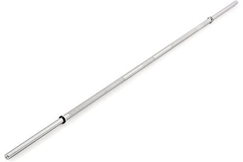 York Fitness 80 Beefy Bar - Plain