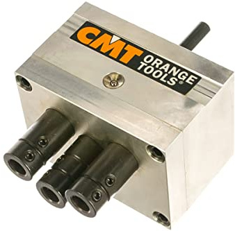 CMT Orange Tools Cmt333 – 5255 – Modular-Scharnier 52/5.5 Kugelkopf (hettich. Wurth)