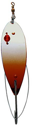 JENZI Phantom-F Blinker Erich Farbe Kupfer 16 g