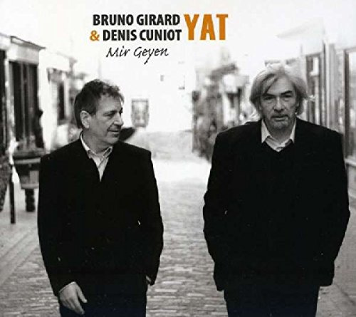 Yat: Mir Geyen (Yiddish)