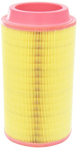 MANN-FILTER, CU 16 400 Cabin Air Filter | For Off-Highway, Dust and Pollen Filtration, Improved Air Quality, Interior Air Protection, True OE Engineering