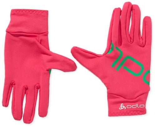 Odlo Handschuhe Gloves Intensity, Magenta, XL, 792120