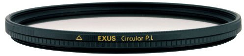 Marumi Exus Filtro Circolare Polarizzatore 43 millimetri