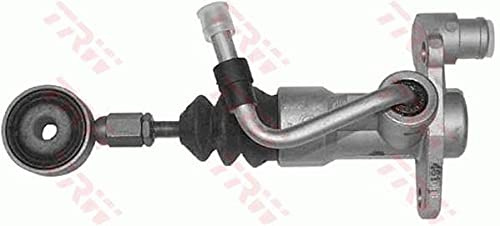 TRW Geberzylinder, Kupplung PNA109 | Kompatibel mit: AUDI A4 B5, A4 B5 Avant, A6 C5, A6 C5 Avant, VW PASSAT B5, PASSAT B5 Variant, PASSAT B5.5