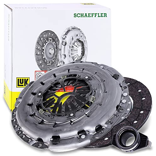 LuK 626 3028 00 Kupplungssatz | 626 3028 00 Kompatibel mit Sorento I (jc)