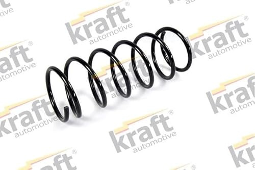 KRAFT AUTOMOTIVE Fahrwerksfeder 4022004