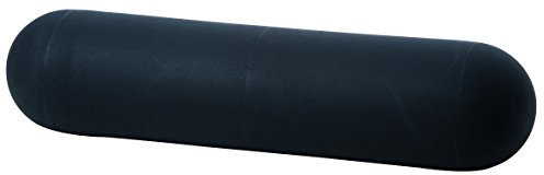 TOGU Unisex – Erwachsene Multiroll Lagerungshilfe Rolle, schwarz, 50x15 cm