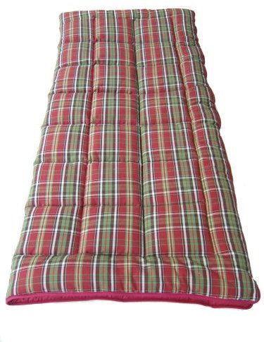 Sunncamp Heritage Sleeping Bag Super King Size
