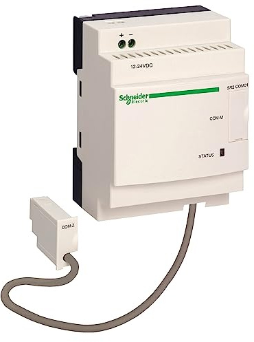 Schneider Electric sr2com01 Relay Zelio II com