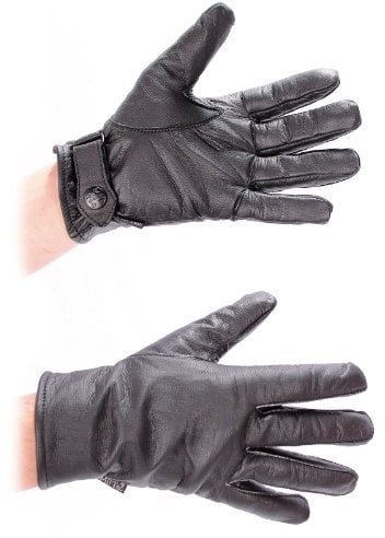 Mil-Tec Handschuh für besondere Anlässe-12506002 Schwarz 19