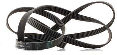 Continental 6PK2523 METRIC MULTI V-BELTS