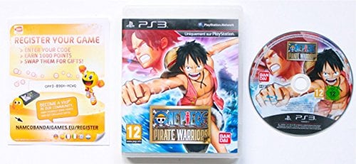 One Piece : Pirate Warriors