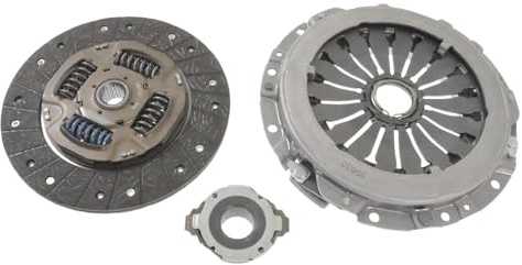 Blue Print ADG030154C Clutch Kit