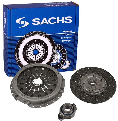 Sachs Kupplungssatz | 3400 700 449, Kupplungssatz