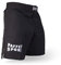 PAFFEN SPORT Allround Kampfsport-Short; schwarz; GR: S