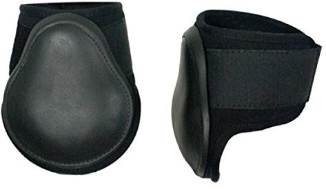 Riding Streichkappen Protection S schwarz