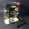 FELGENFOLIE Set 4 x 400 ml matt, schwarz + Sprayboy