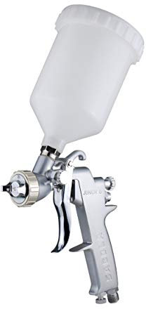 Sagola M260602 - Pistola gravedad junior g 1.4 acabados