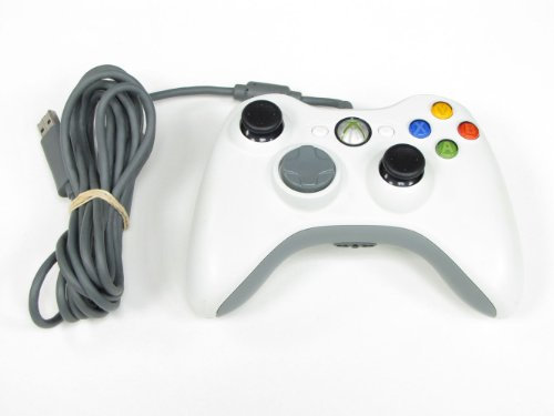 Xbox 360 - Controller Original - Kabelgebunden
