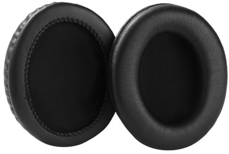Shure HPAEC440 - Almohadillas de Repuesto para los Auriculares SRH440 (2 Unidades)
