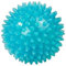 Sveltus Ball mit Noppen, 9 cm, Türkis