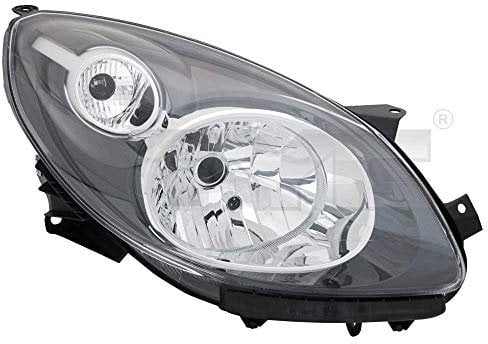 DAPA GmbH & Co. KG 201402162 Scheinwerfer Links