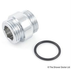 Mira Out Nipple Assembly 88/415/723 - 553.35