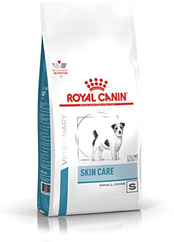Royal Canin Skin Care Small Dog SK25 4.0 kg