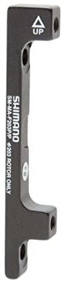 Adapter Shimano für PM-Bremse/PM-Gabel