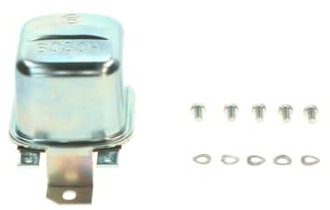 BOSCH F 026 T02 204 Lichtmaschinenregler Lichtmaschinenregler 110mm 65 & 70mm 71 & 80mm