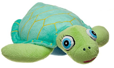 Night Buddies Ally la Tortue, 38cm