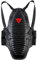 Dainese-WAVE 12 D1 AIR, Schwarz, Größe M