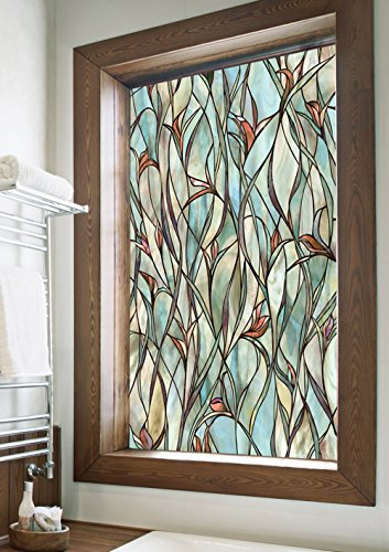 Artscape Savannah Fensterfolie, 61 x 92 cm