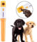 buygoodgoods Pet Pedicure Battery Operated Cat and Dog Nail File