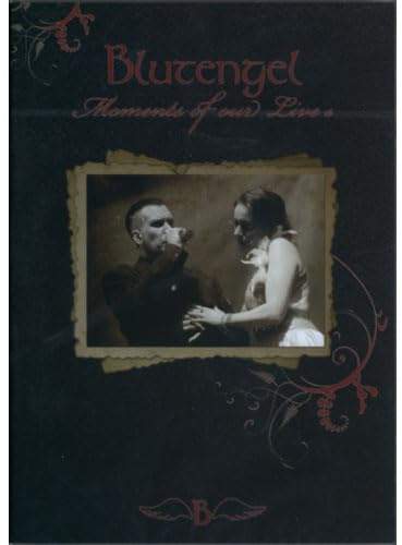 Blutengel - Moments of our Lives