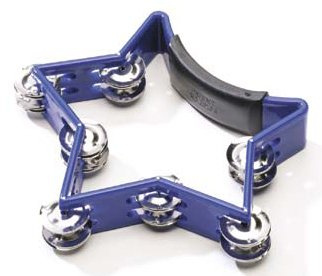 Sonor GTS Global Tambourine Star