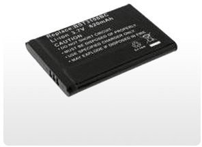 Heib qualità Batteria - Batteria per Samsung Tipo AB043446BE - 850mAh - 3.7V - Li-Ion - Batteria Non Originale - Alta QUALITA