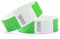 linie zwo ®, 100 Stück Einlassbänder 19 x 254 mm, Neongrün