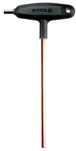 Cyclo Tools Allen Key,7777